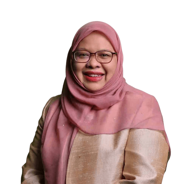 Shareen Ghani